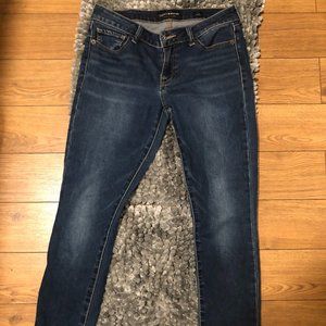 Lucky Brand Lolita Skinny Size 27